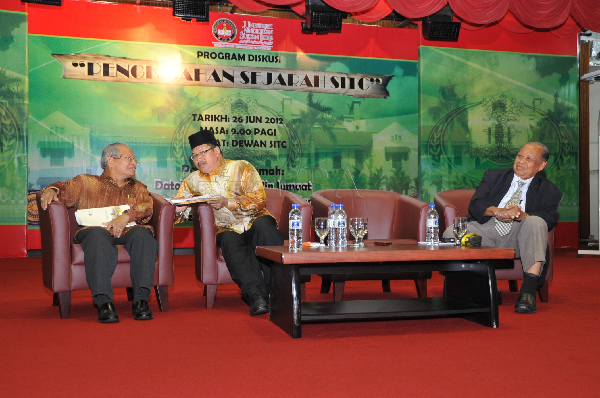 BPA 12 80 sitc PRO 2207